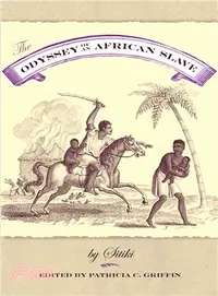 在飛比找三民網路書店優惠-The Odyssey of an African Slav
