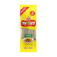 在飛比找PChome24h購物優惠-韓國不倒翁(OTTOGI)韓式正Q冬粉100G