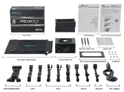Seasonic FOCUS SPX-750 750W Fully Modular PSU AU Stock Premium Quality ✨