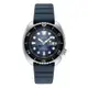 SEIKO 精工PROSPEX 魟魚錶盤海龜系列機械錶45mm(SRPF77K1/4R36-06Z0H)SK006
