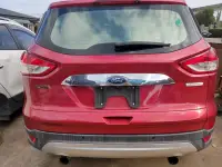 在飛比找露天拍賣優惠-FORD KUGA Ecoboot零件車報廢車拆賣ABS幫浦