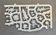 Ratling Spotter Ratling Kill Team Astra Militarum Warhammer 40k - NoS (x1)