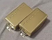 Seymour Duncan Slash 2.0 - Gold Pickup Pack