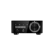 New DC 9V-24V 80W+80W Bluetooth 5.0 Class D Stereo HiFi Mini Audio Amplifier