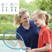 Junior Tennis Racquet Children Tennis Racket Light Kid Racket With Bag