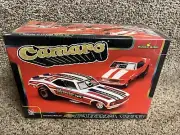 SEALED AMT MODEL KING 1969 Camaro Rattle Trap Funny Car 21775P