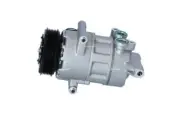 RTG Air Conditioning Compressor Fits Ford Transit Peugeot Boxer Citroen Relay