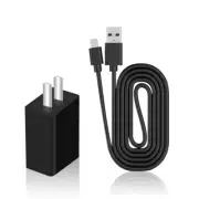 High Stability USB Power Adapter Type C Cable for Samsung Galaxy A03s SM-A037U
