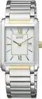 Citizen FRA59-2432 Watch Citizen Collection Eco-Drive Men's Silver NEW
