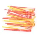 32x Flexible Line Blades Accessories Fit For Aero-Flex Trimmer Edger New Pv