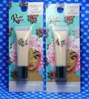 2-pack REMI ROSE Alexandra Sheer Shimmer Glitter Lip Gloss .23oz/7ml(x2) SEALED