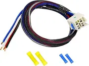 Tekonsha 3016-S Brake Control Wiring Adapter for GM