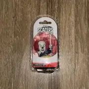 Scalers IT 1990 Pennywise Neca figure 48280