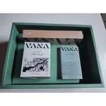 VANA 香氛蠟燭禮盒