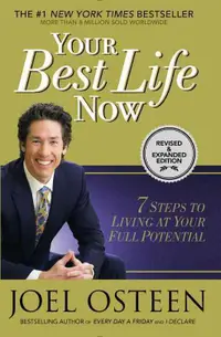 在飛比找誠品線上優惠-Your Best Life Now: 7 Steps to