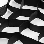 35 * 160Cm/ 14 * 63In P Graphy Strip Softbox Grid Black Honeycomb Grid Softbox Reflector Portrait Products P Graphic Acc Ories Black