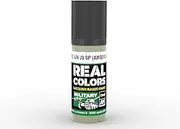 AK Real Colors RC953 IJN J3 SP (Amber Grey) (17ml) (Old RC303)