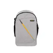 Promaster Impulse DSLR Camera Backpack (Grey) Small #7342