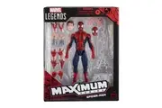Marvel Legends Maximum Series Spider-Man