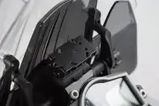 KTM SUPER ADVENTURE 1290 ABS 2015-2016 SW Motech GPS Mount for Cockpit