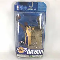 在飛比找蝦皮購物優惠-McFarlane 麥法蘭 NBA 湖人隊 Kobe Bry