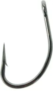 Mustad 9174NP-BN-1-25U UltraPoint Live Bait Hook Size 1 Needle