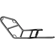 2019-2024 for Can-Am Ryker 600 ACE SHOW CHROME Levitate Bag Mount Ryker 41-427R