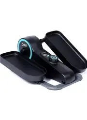 Cubii Move Under Desk Elliptical Bike Pedal Exerciser Portable Seated Elliptical