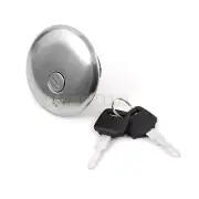 Fuel Gas Cap For Suzuki TS100 1980-81 TS125 1979-80 1984 TS185 77-81 TS250 1977