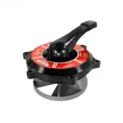 Praher | Valve Lid Assembly 1.5" Pool Filter Valves TM-12 SM-10 E-50-S1B