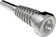GARIBALDI Elite Silver Plated Size KF5W Trumpet Mouthpiece (GAR-ELIT-KF5W)