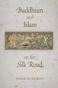 在飛比找博客來優惠-Buddhism and Islam on the Silk
