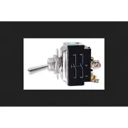 Togl Switch Dpst 4 Term