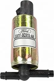 Motorcraft CX1324 Vapor Canister Purge Solenoid