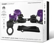 The Rabbit Company Love RIng and Light Bondage Kit