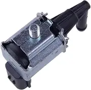 Lntently Car Vacuum Switch Valve Purge Control Protege Solenoid Accessories Fit for Suzuki Grand Vitara K5T48290 K5T48486
