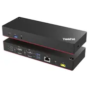 Lenovo ThinkPad Hybrid USB-C with USB-A Dock