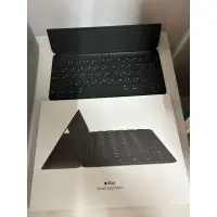 在飛比找蝦皮購物優惠-Apple 聰穎鍵盤  iPad 7 8 (10.5 吋) 