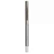 Goliath 7/16" x 14 TPI BSW Taper Machine Nut HSS Bright Tap - L14AH3