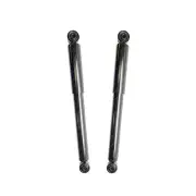 2x Rear Roadsafe STR Telescopic Shock Absorbers for Mazda 6 Atenza GH 08-12