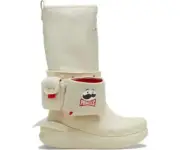 Pringles x Crocs Classic Crush Boot RARE AUTHENTIC IN HAND ✅ W7-9