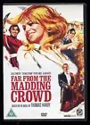 Far From The Madding Crowd (DVD) Drama Region 2 Thomas Hardy Julie Christie