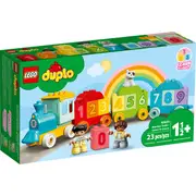 LEGO 10954 - DUPLO Number Train Learn To Count