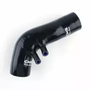 Silicone Air Intake Hose for Mini Cooper S R53 R52 (Automatic) W11 B16A Black