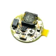 3.7V 445nm 447nm 450nm 1W 1.4W Blue Laser Diode Driver Board Circuit 17mm Dia