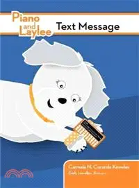 在飛比找三民網路書店優惠-Piano and Laylee Text Message
