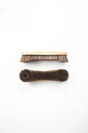 Timber Standard Pool Snooker Billiard Table Brush 9" long