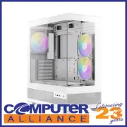 Antec CX700 ARGB Mid-Tower ATX Case White