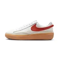 在飛比找momo購物網優惠-【NIKE 耐吉】Blazer Phantom Low 男鞋