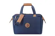 Delsey Chatelet Air 2.0 Compact Weekender Duffel - Navy Blue